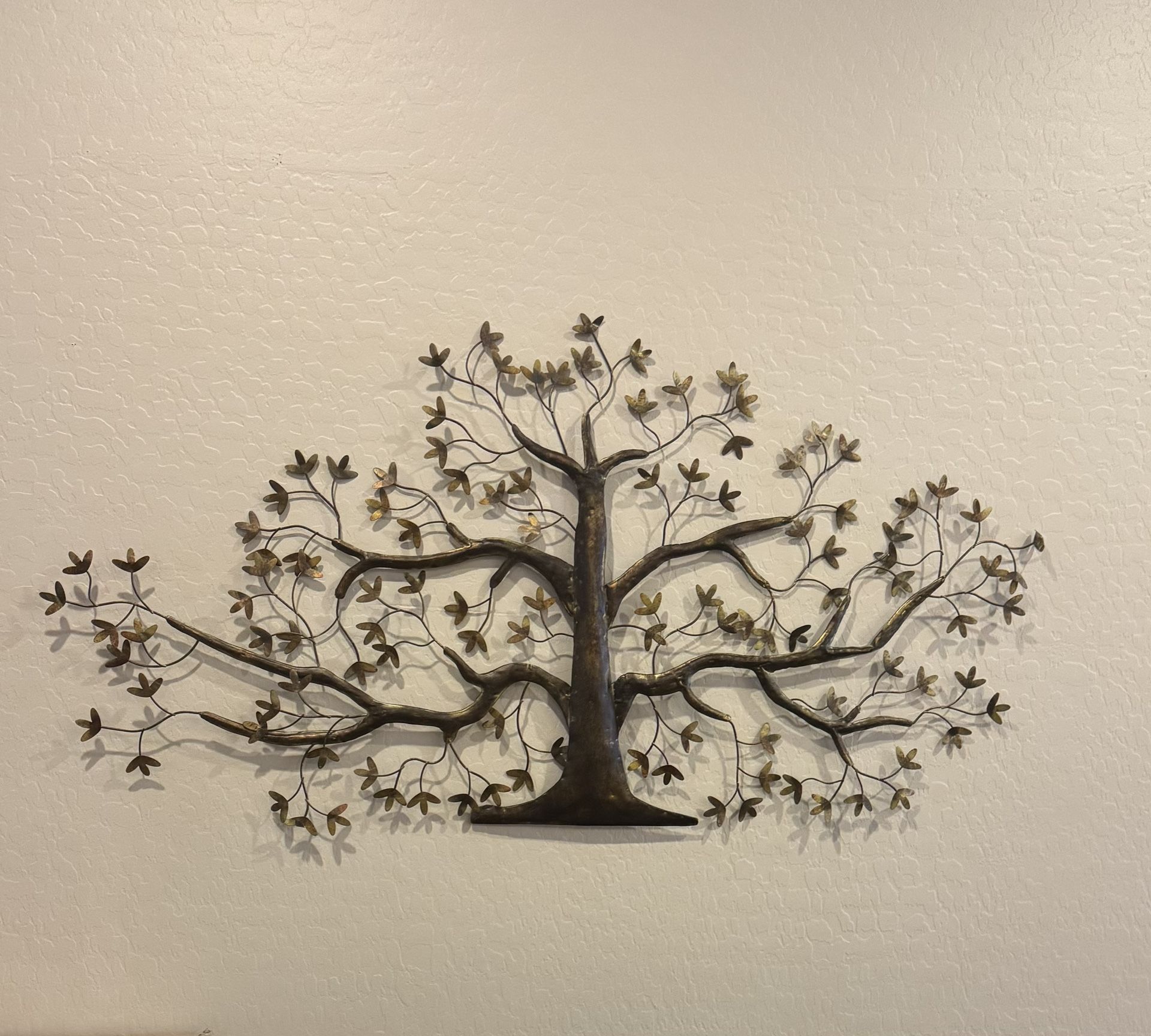 Wall Mount Art