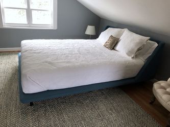 BLU DOT Nook Queen Bed