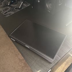 Portable Monitor 
