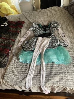 Halloween Costumes