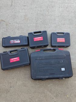 Automotive Diagnostic & Specialty Tool Kits – Maddox, ARES, Powerbuilt