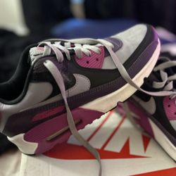 women’s nike air max