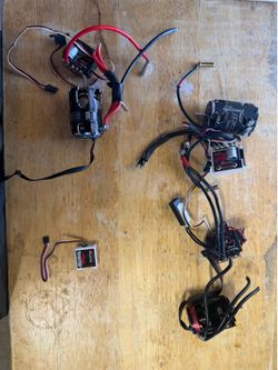 Rc cars