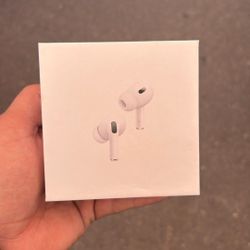 AirPods Pro 2nd Gen