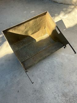 Grass catcher