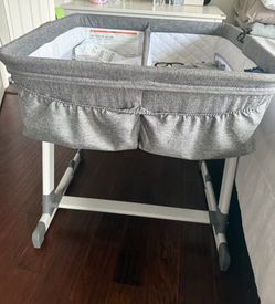 Twin Bassinet
