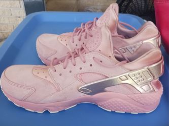 Men's Nike Huarache 9.5