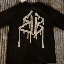 Balenciaga With Rhinestone 