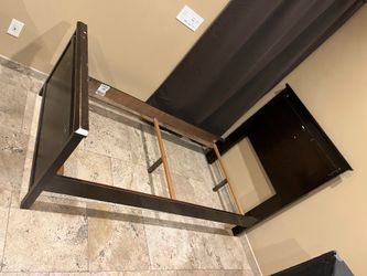 Bed frame