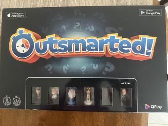 New Outsmarted Game
