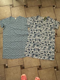 NWT Vera Bradley women 100% cotton sleep dress size XL