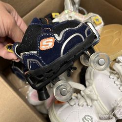 Build a bear shoe’s