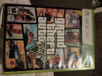 Xbox 360 game