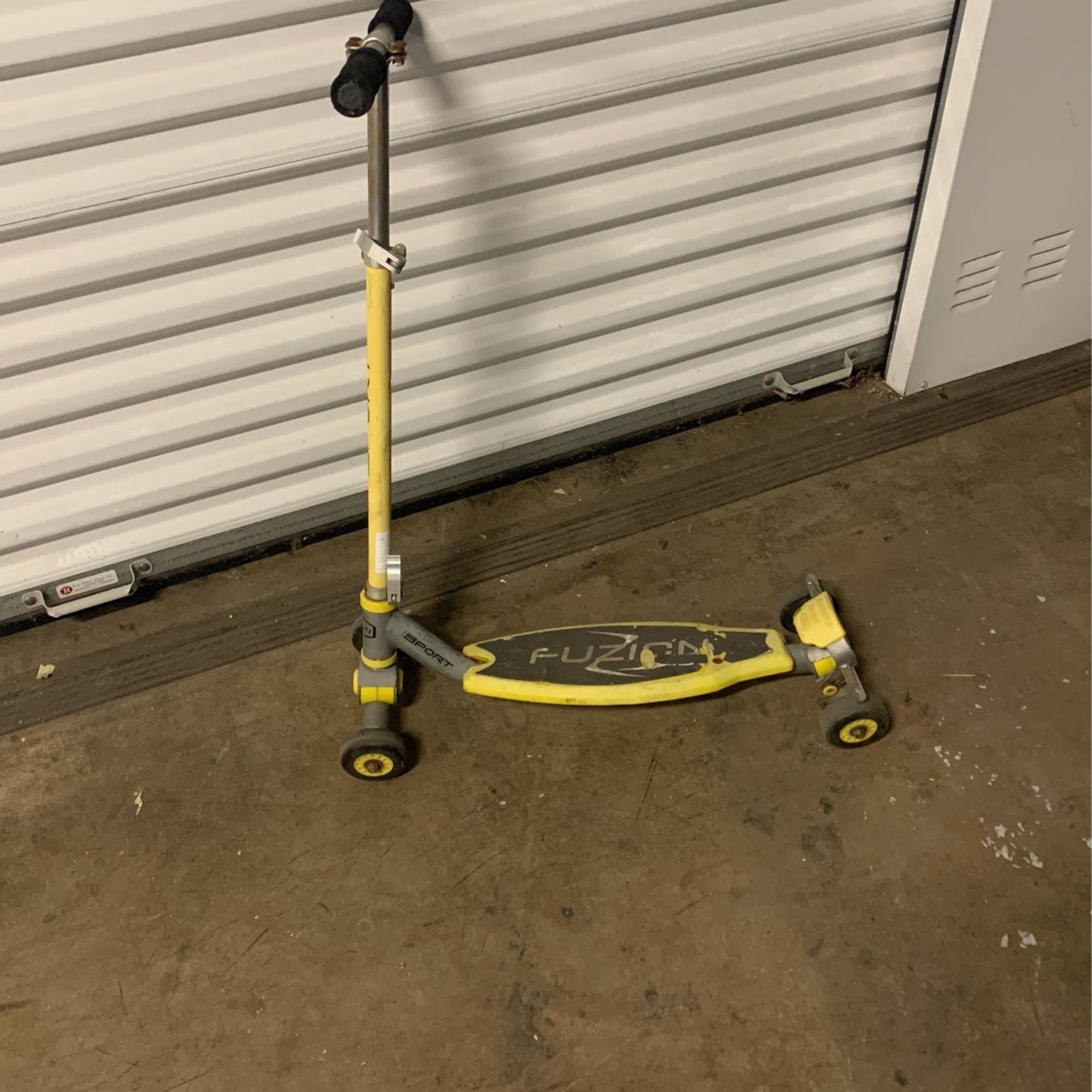 Scooter