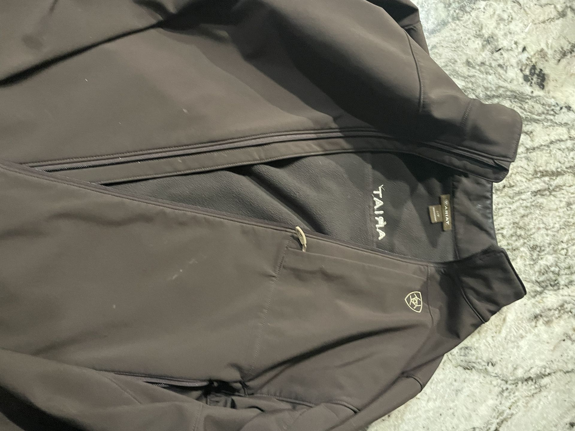 Men’s Jacket