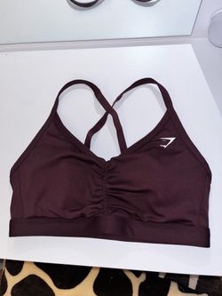 Gymshark Sports Bra