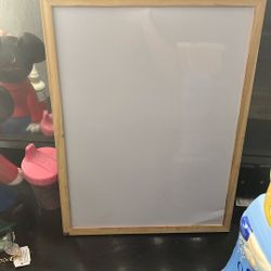 Whiteboard 