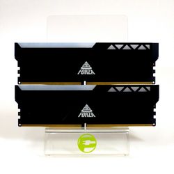 Neo Forza Encanto 32GB (2x16GB) RAM DDR5 5200MHz NMGD516F81-5200NI00