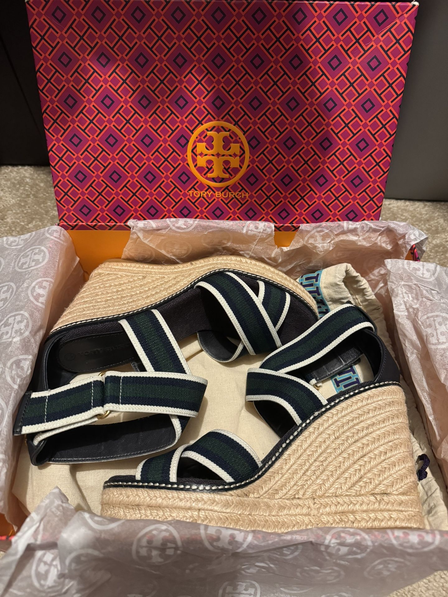 Women’s Tory Burch Wedges 