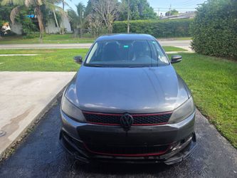 2013 Volkswagen Jetta