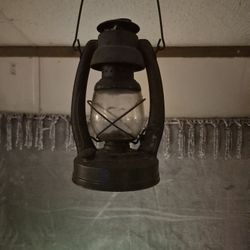 Emberry No.1 Little Air-Pilot Railroad Lantern