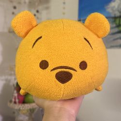Disney Winnie The Pooh Plush
