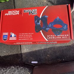 Chevy/gm Truck Leveling Kit 3 Inch