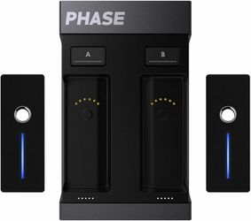 Phase Dj