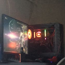 Gaming Pc Cash Only 
