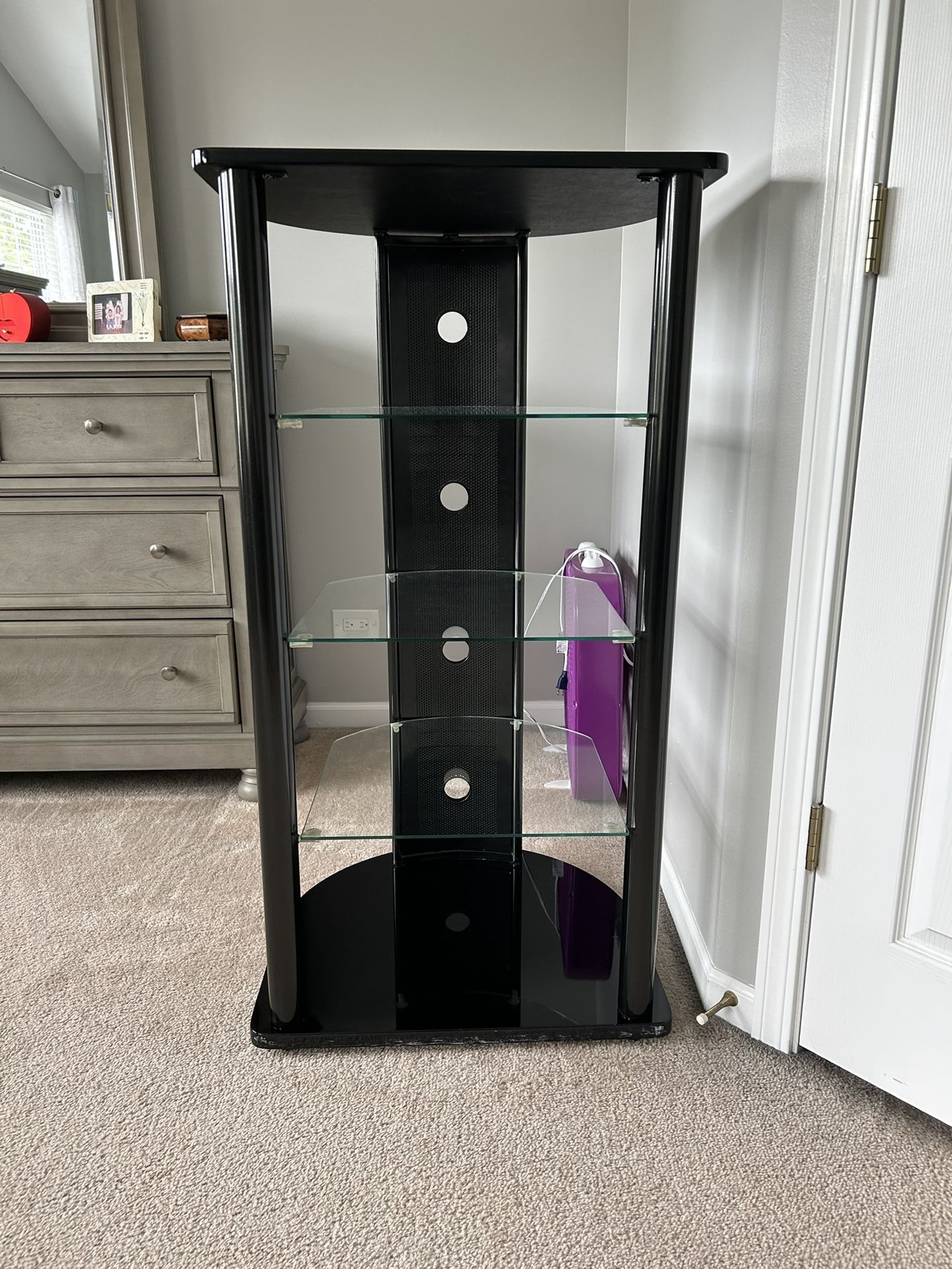 T.V. , Gaming Entertainment Center