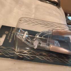 Lash Curler
