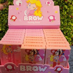 Brow Soap 