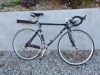 Vintage Kestrel 200 Sci Road Bike