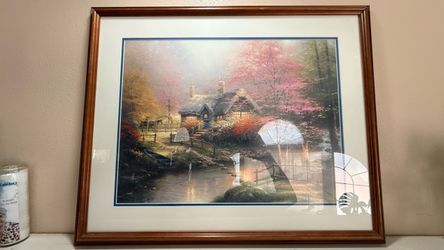 Thomas Kinkade