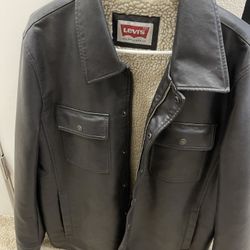 Levi’s Jacket