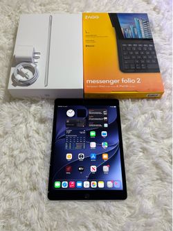 iPad Wi-Fi 64GB - Silver (9th Generation) SEE DESCRIPTION
