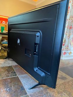 55 Inch LG TV 2023