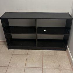 Black Book Shelves - FREE