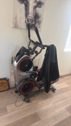 Bowflex mAX  Trainer Like new