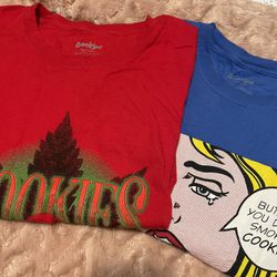 Shirts