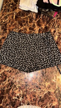Short-skirt
