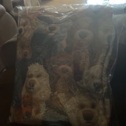 Doggie Sweatshirt for Human 