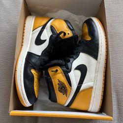 For Sale - NIKE JORDAN 1
