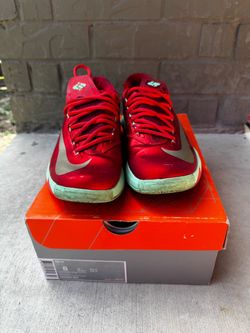 Men’s KD 6s size 8