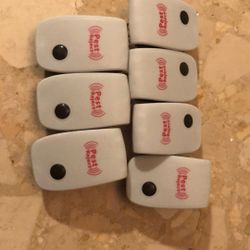Pest Repellers