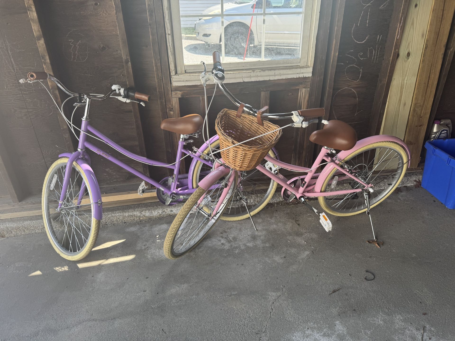 Kids Bike