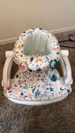 Baby chair