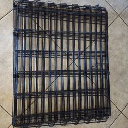 Folding Metal Puppy/Dog Exercise Pen