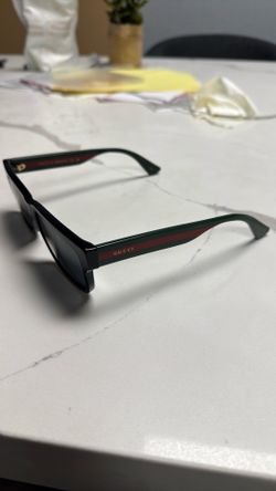 GUCCI  0340S - 006