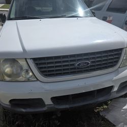 2003 Ford Explorer